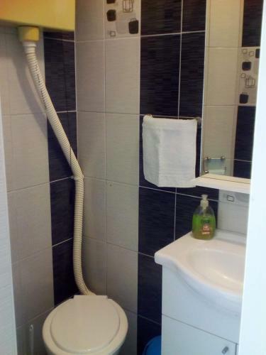 Apartman Josi? 1