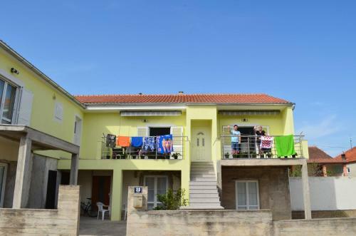 Apartman Rosa