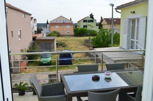 Apartman Rosa