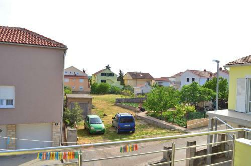 Apartman Rosa