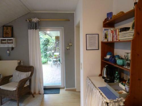 B&B - Landhaus-traum
