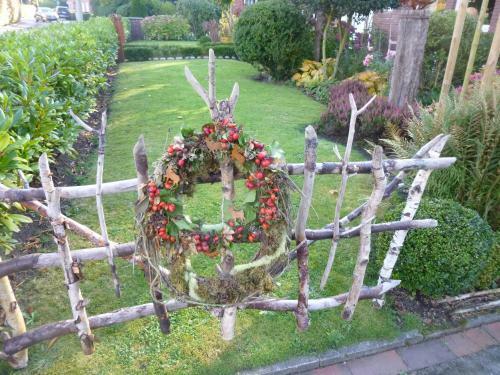 B&B - Landhaus-traum