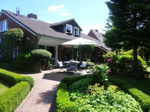 B&B - Landhaus-traum