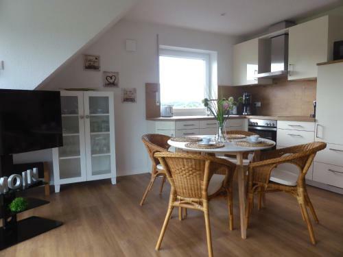 Apartamento Ferienwohnung Ankerstuuv Boven