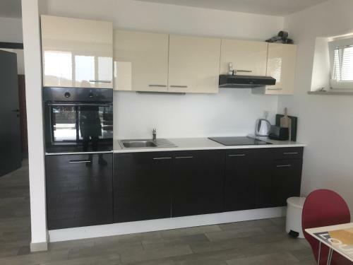 Apartamento Midavkl