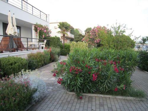 Apartamento Midavkl