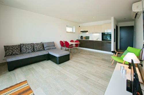 Apartamento Midavkl