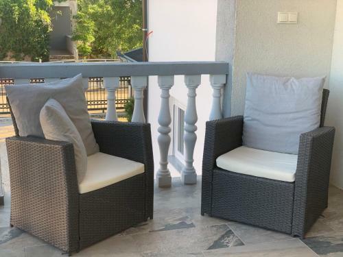 Apartamentos Mellory