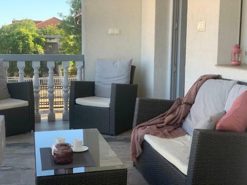 Apartamentos Mellory