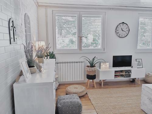 Boho By The Sea House
