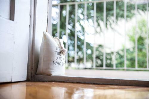 Boho By The Sea House