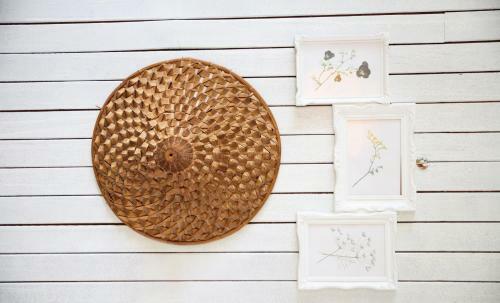 Boho By The Sea House