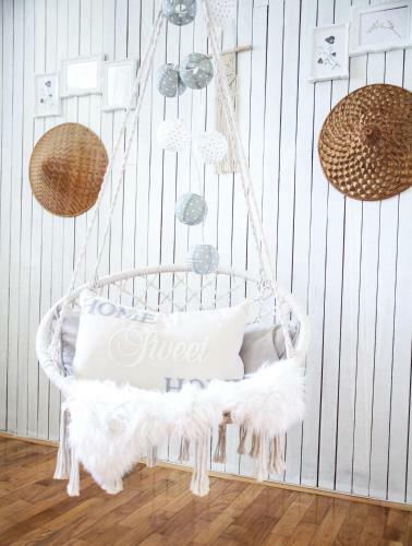 Boho By The Sea House