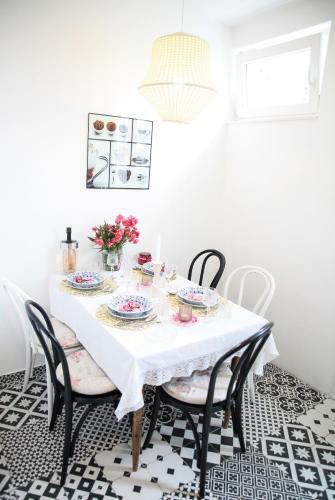 Boho By The Sea House