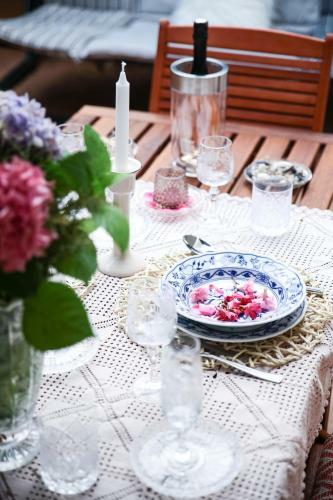 Boho By The Sea House