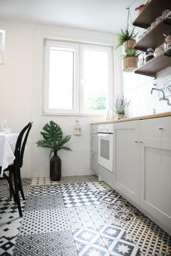 Boho By The Sea House