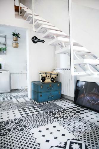 Boho By The Sea House