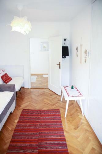 Boho By The Sea House