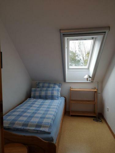 Apartamento Gartenwohnung
