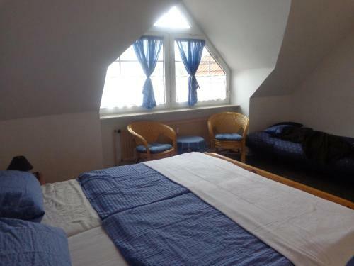 Apartments Norddeicher Stra�e