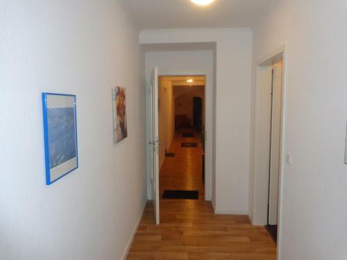 Apartments Norddeicher Stra�e