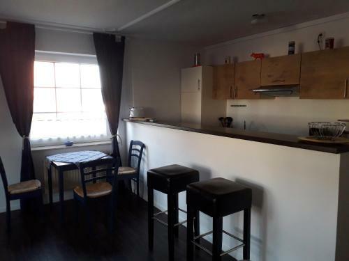 Apartments Norddeicher Stra�e