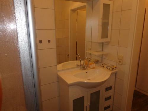 Apartments Norddeicher Stra�e