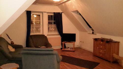 Apartments Norddeicher Stra�e