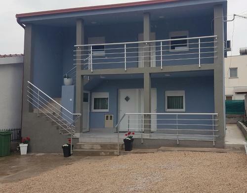 Apartmani Ab