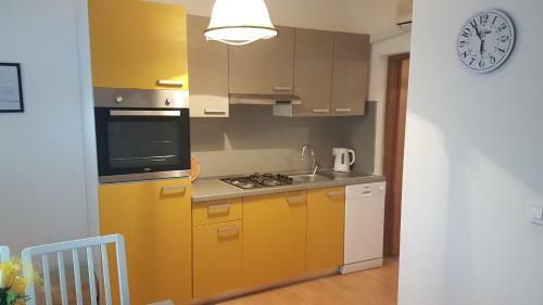 Apartmani Ab