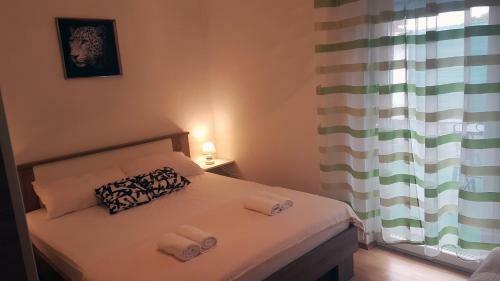Apartmani Ab