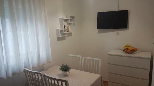 Apartmani Ab