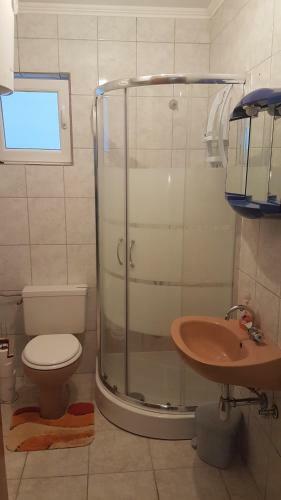 Apartmani Ab