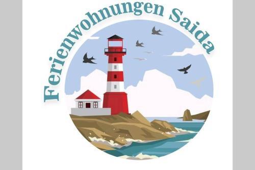 Apartamento Ferienwohnungen Saida Wohnung 1