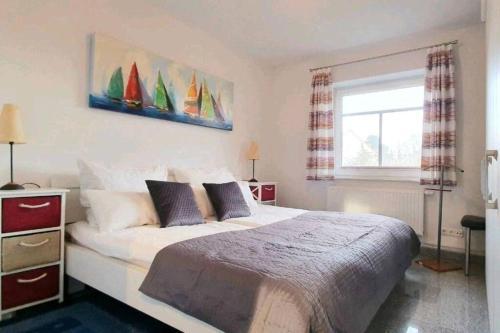Apartamento Ferienwohnungen Saida Wohnung 1