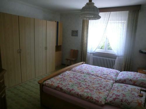Omas Kleines Hexenhaeusle
