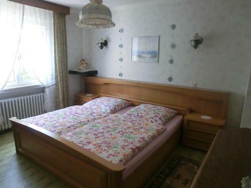 Omas Kleines Hexenhaeusle