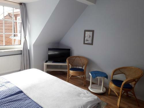 Hostal Pension Norddeicher Stra�e