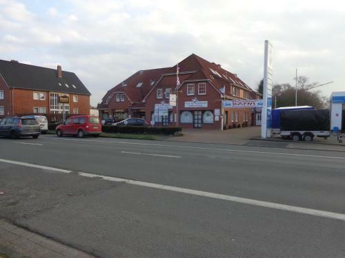 Hostal Pension Norddeicher Stra�e