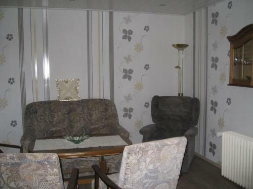 Ferienwohnung Haus Antje