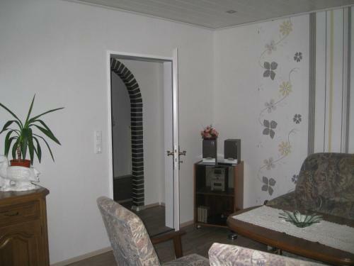 Ferienwohnung Haus Antje