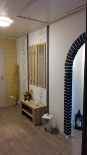Ferienwohnung Haus Antje