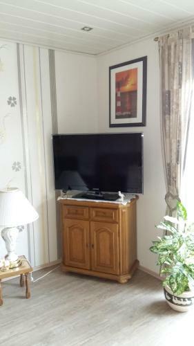 Ferienwohnung Haus Antje