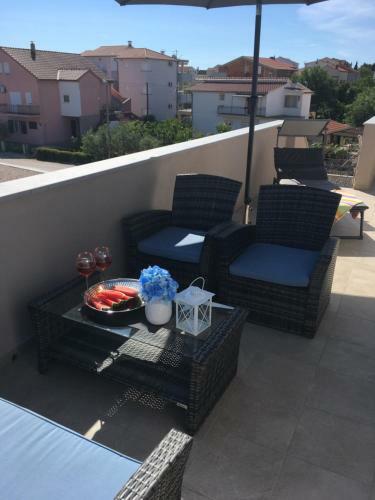 Luxury Apartments Vu?ini? Pirovac