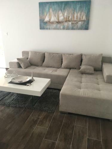 Luxury Apartments Vu?ini? Pirovac