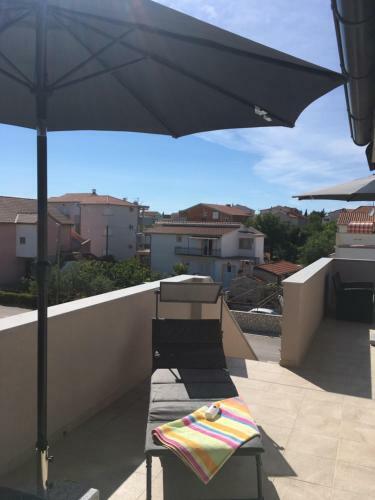Luxury Apartments Vu?ini? Pirovac
