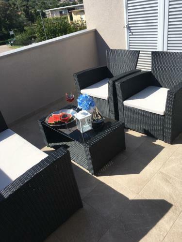 Luxury Apartments Vu?ini? Pirovac