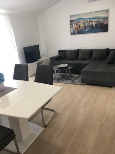 Luxury Apartments Vu?ini? Pirovac