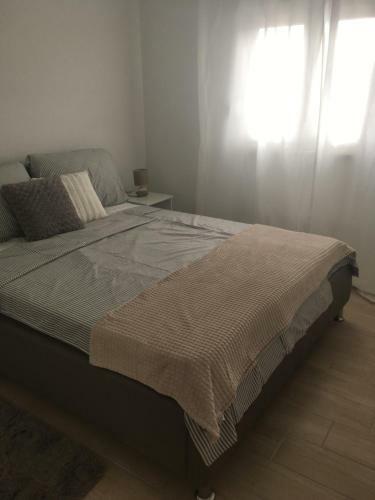 Luxury Apartments Vu?ini? Pirovac