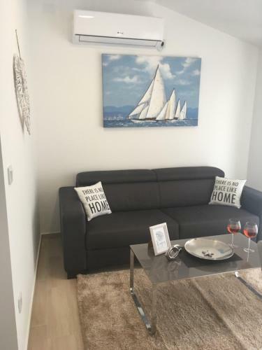 Luxury Apartments Vu?ini? Pirovac